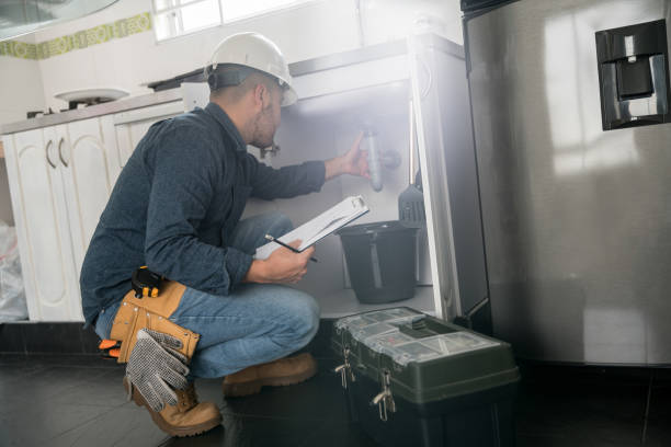 Best Hot Water Heater Installation  in Stuarts Draft, VA