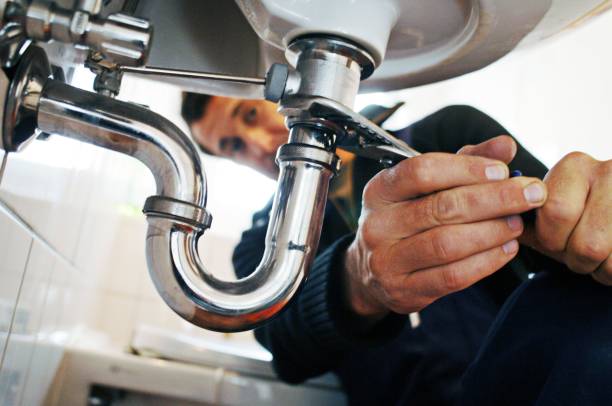 Best Toilet Repair Services  in Stuarts Draft, VA
