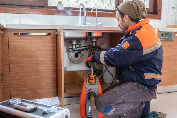 Best Faucet Repair  in Stuarts Draft, VA