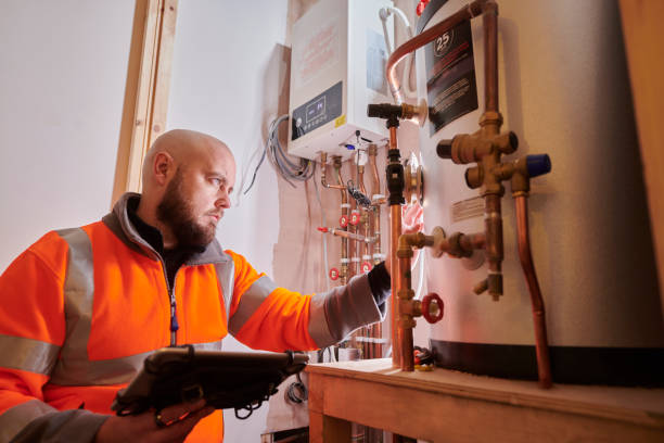 Trusted Stuarts Draft, VA Plumbing Experts