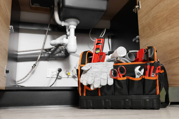 Best Plumbing Repair Near Me  in Stuarts Draft, VA