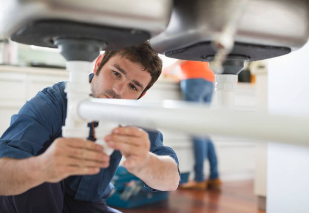 Best Emergency Plumber  in Stuarts Draft, VA