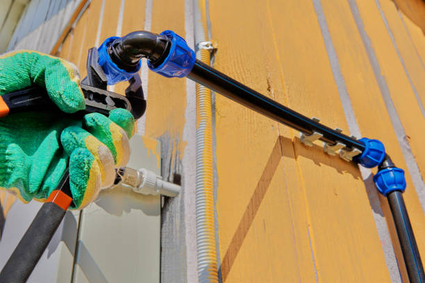 Best Drain Cleaning Services  in Stuarts Draft, VA