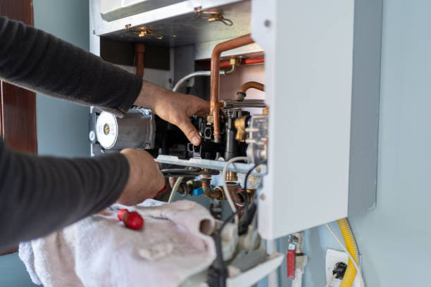 Best Emergency Plumbing Repair  in Stuarts Draft, VA