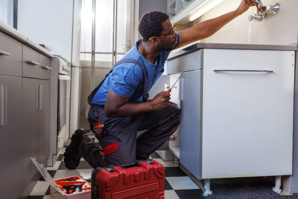 Best Sprinkler Systems  in Stuarts Draft, VA