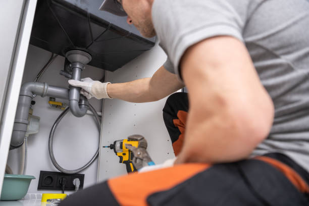  Stuarts Draft, VA Plumbing Pros