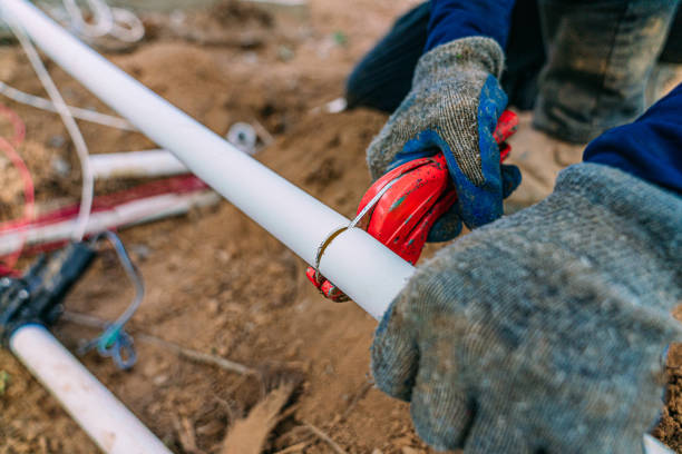 Best Best Plumbers Near Me  in Stuarts Draft, VA