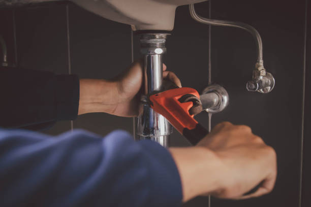 Best Affordable Plumber Near Me  in Stuarts Draft, VA